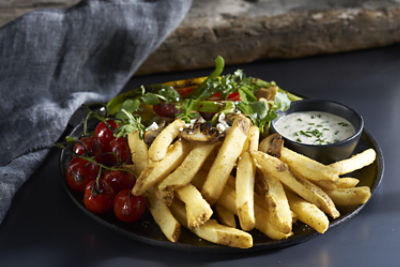 Farmers Market Fries Lamb Weston®