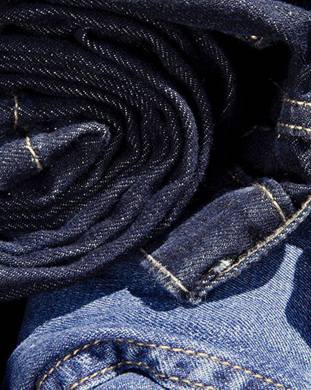 The Definitive Guide to Denim Care Off The Cuff