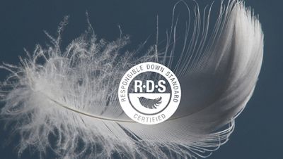 Responsible Down Standard Sustainable Down Puffer Vests Off The Cuff