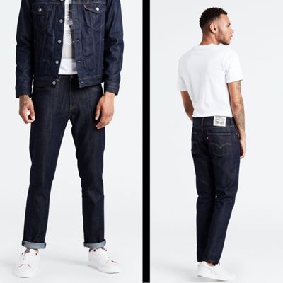 hemp levis jeans