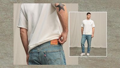 levis 531 review