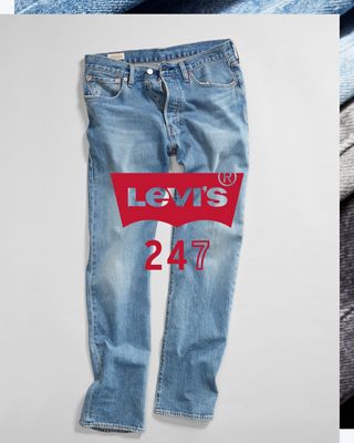 247 levis