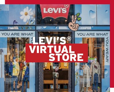 levis uk near me