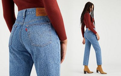 Women S Jeans Levi S