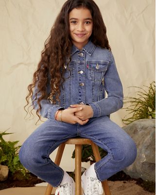 Kids Clothing | Jeans, Hoodies \u0026 Tops 