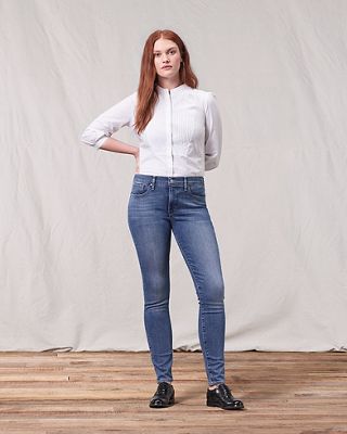 levis 321 shaping slim