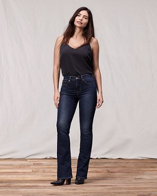 Jeans, Denim \u0026 Kleding