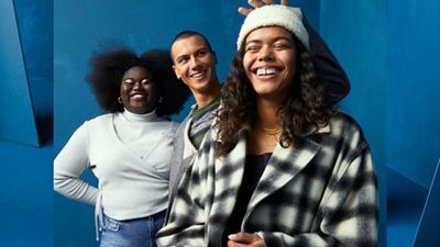 Indigo Friday Levi's® CH