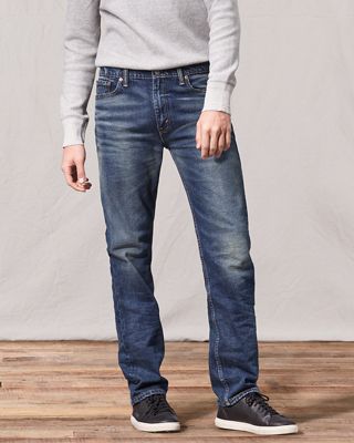 Levis 513 fit guide clearance