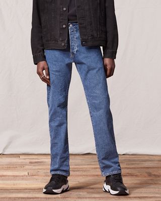 mens levi regular fit jeans