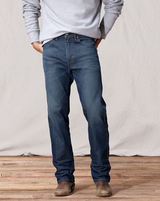 levis jeans style guide