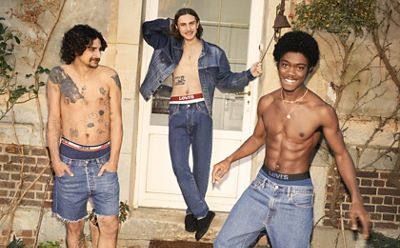 cheapest levis online