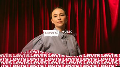 Vuelve El Levi’s® Music Project De La Mano De Rigoberta Bandini