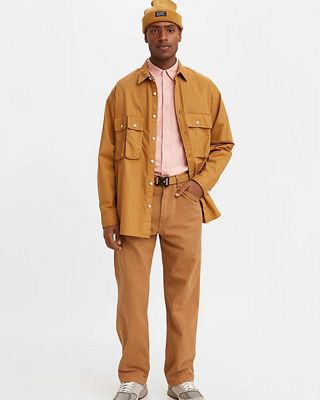 levi's 541 corduroy