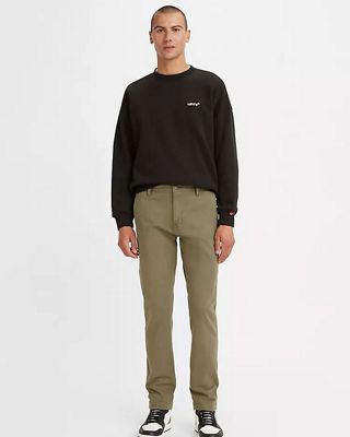 levi's 559 corduroy pants