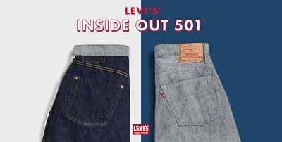 Levi - One Vets Mall