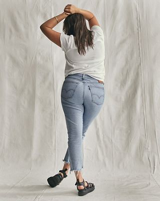 cute levis jeans