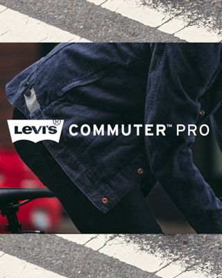 levis commuter pro 511