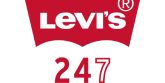 levi's 247 app