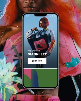 levi's app store