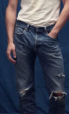 levis measurements mens