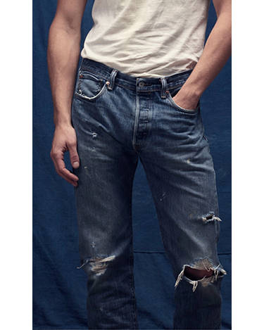 Levi's® Jeans Guide & Denim Dictionary | Levi's® CA