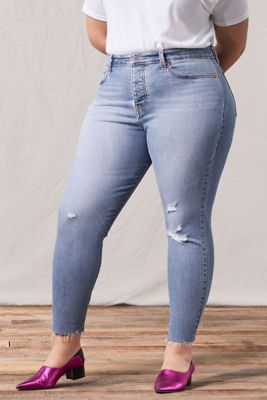 cheap women levis