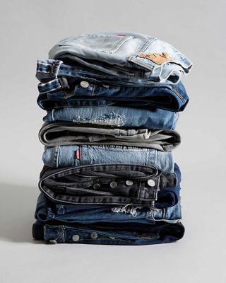 levis in store student discount