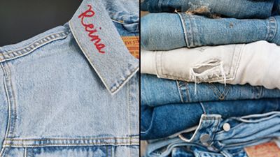 levis fix jeans