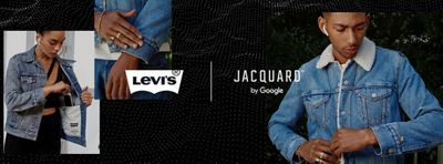 jacquard levis