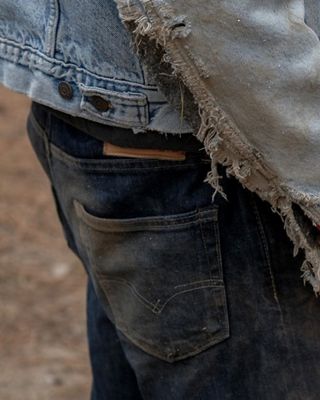 levi's