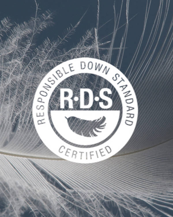 Responsible Down Standard Certified for Our Clothes - Levi's Hong Kong