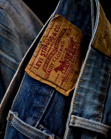 About Us - Levi Strauss History | Levi's® US