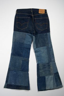 bootcut jeans wiki