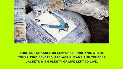 levis silvertab history