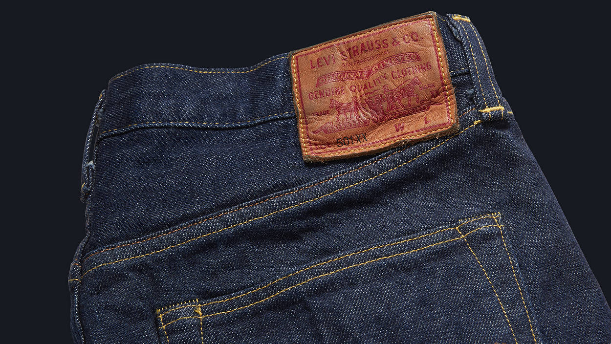 LEVI’S® X HUMAN MADE | Off The Cuff