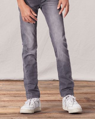 levis skinny jeans boys