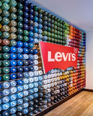 levi's store alterations