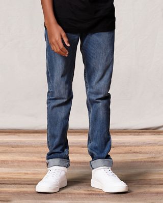 levi kids jeans