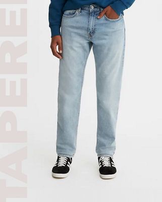 black levis jeans mens