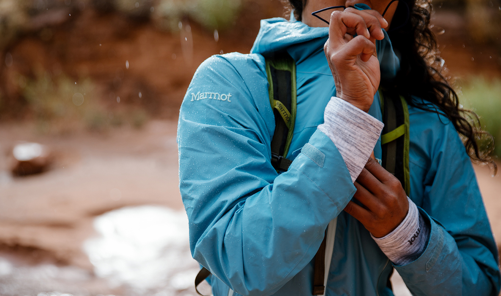 Marmot - Outdoor Clothing & Gear