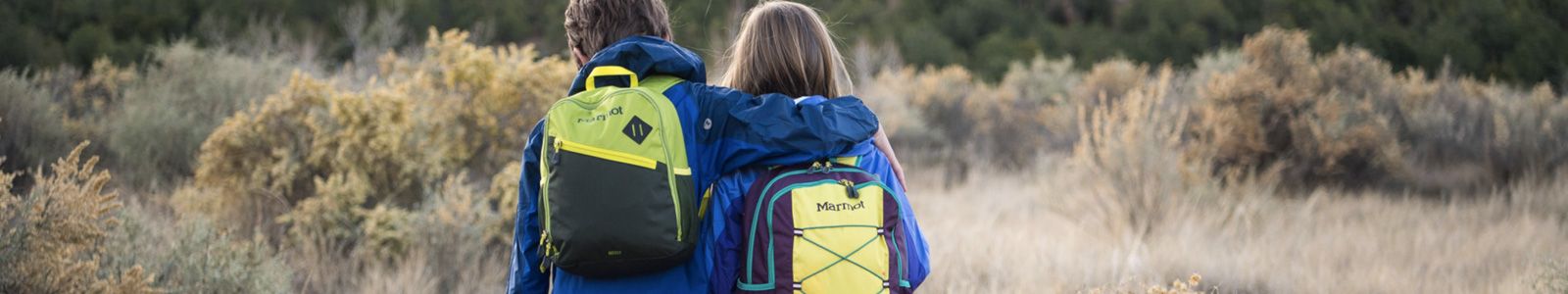 marmot kids backpack