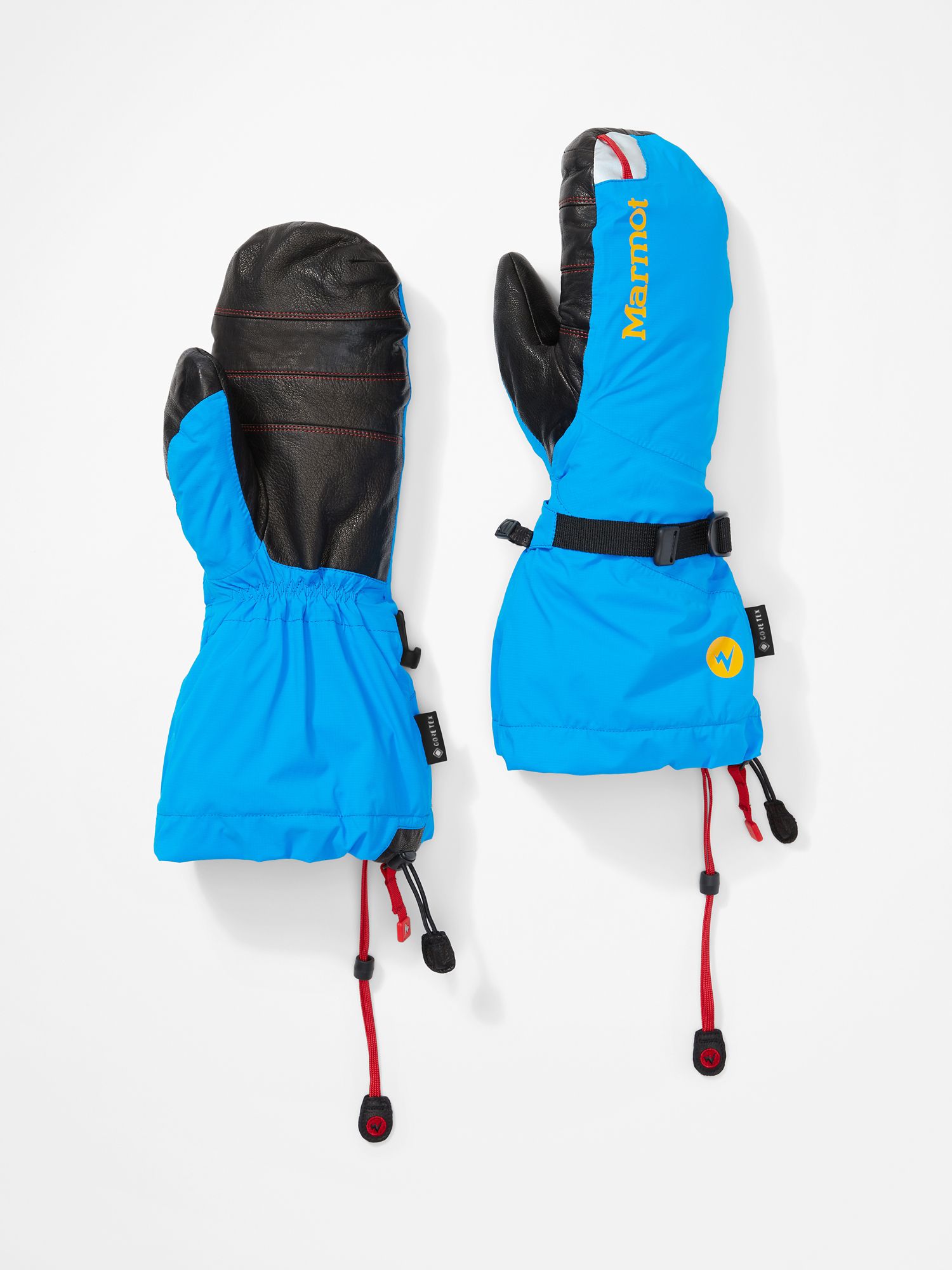 Marmot store baker glove