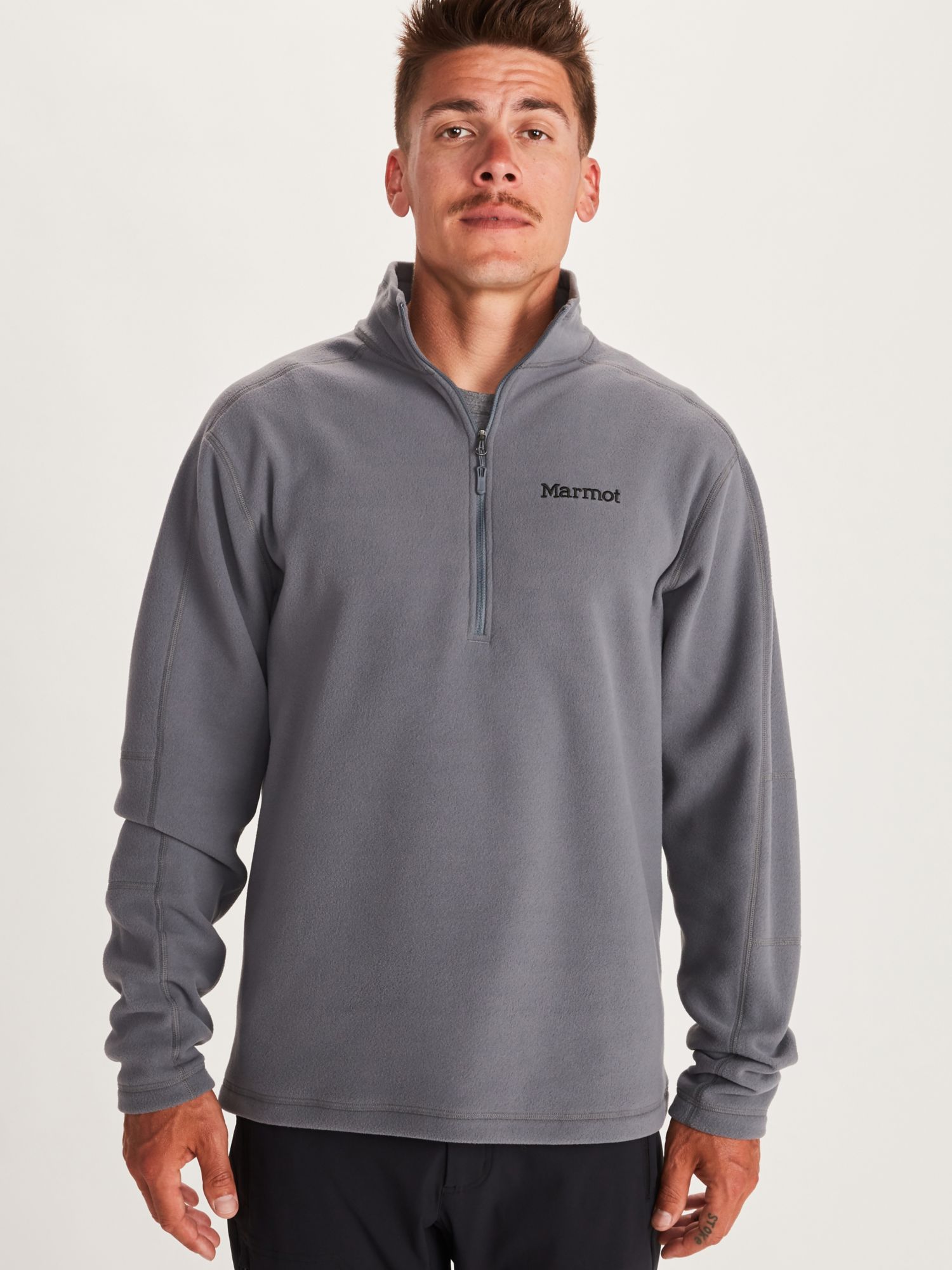 marmot zip hoodie