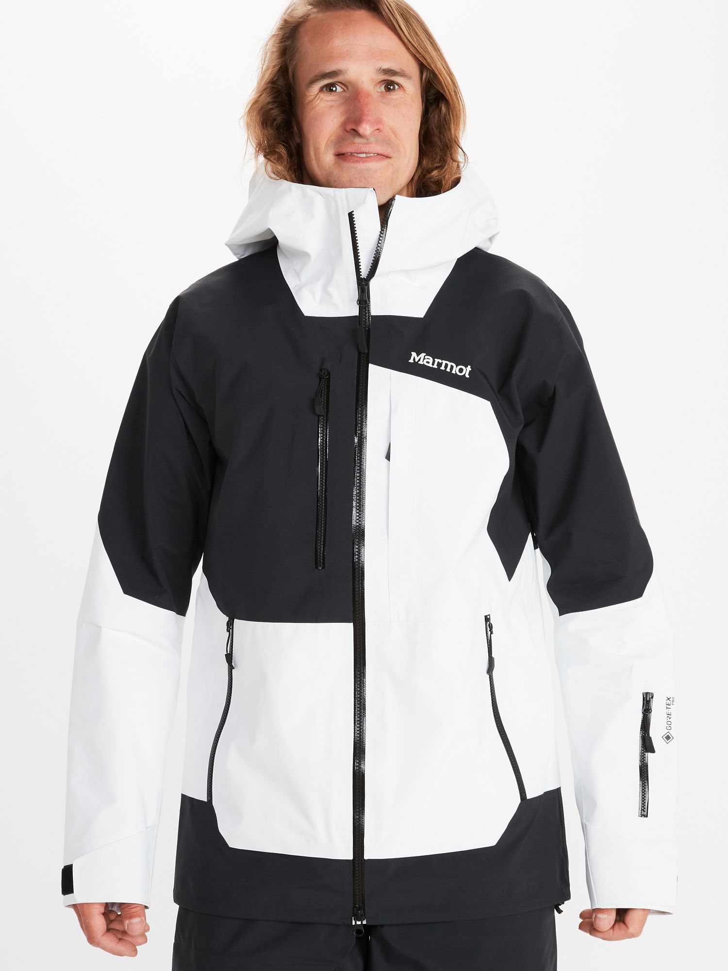 Marmot Moseley Jacket