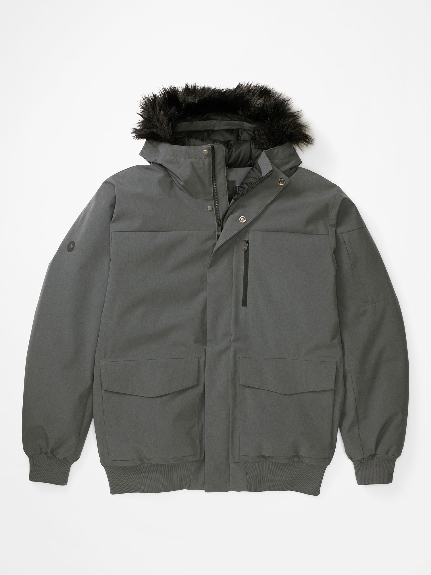 Marmot stonehaven cheap down jacket