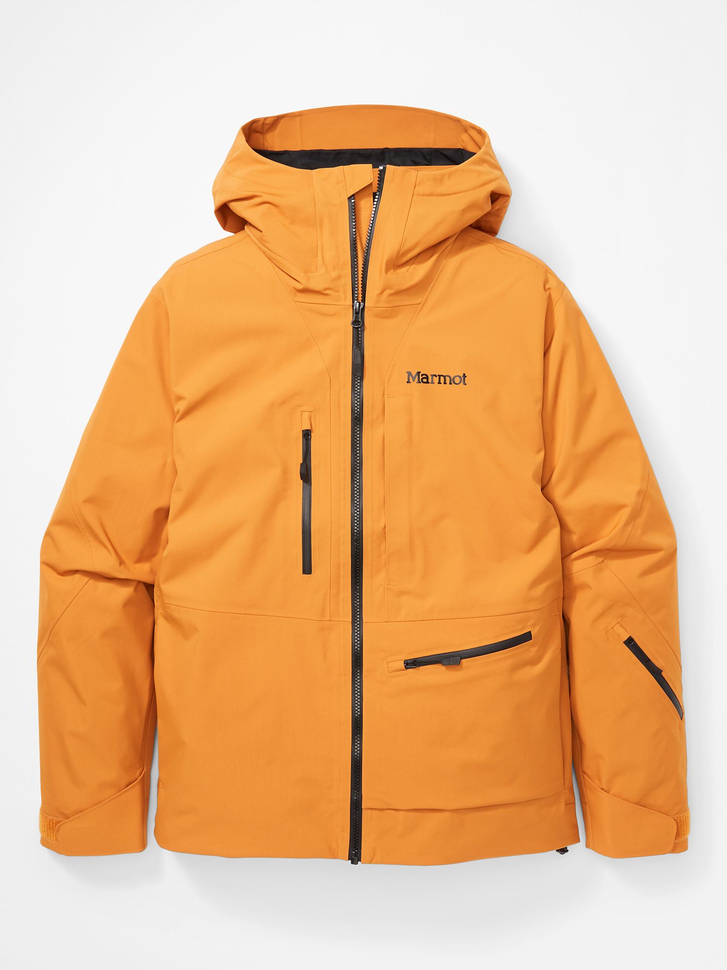 Marmot refuge store jacket review