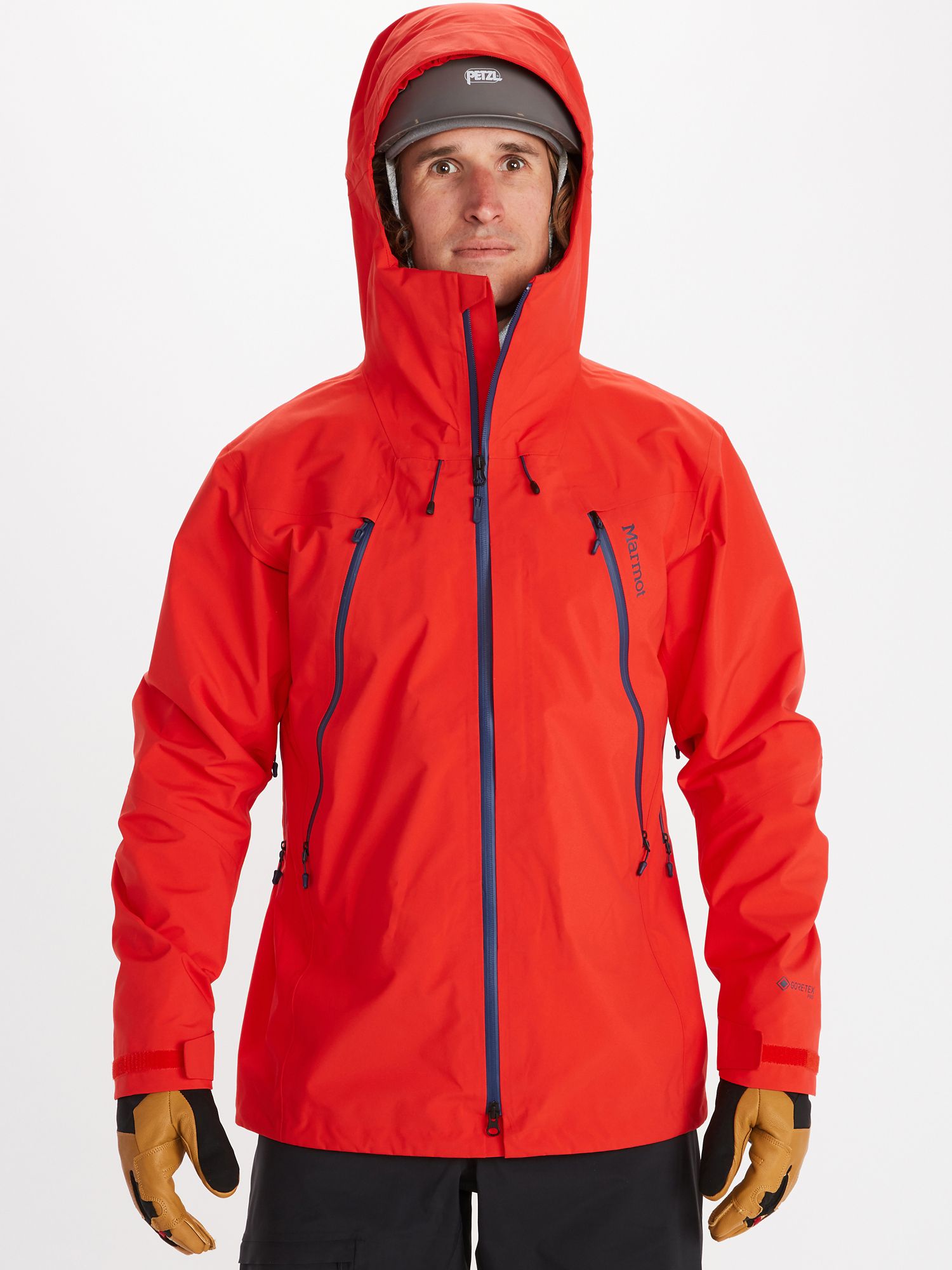 marmot alpinist jacket sale