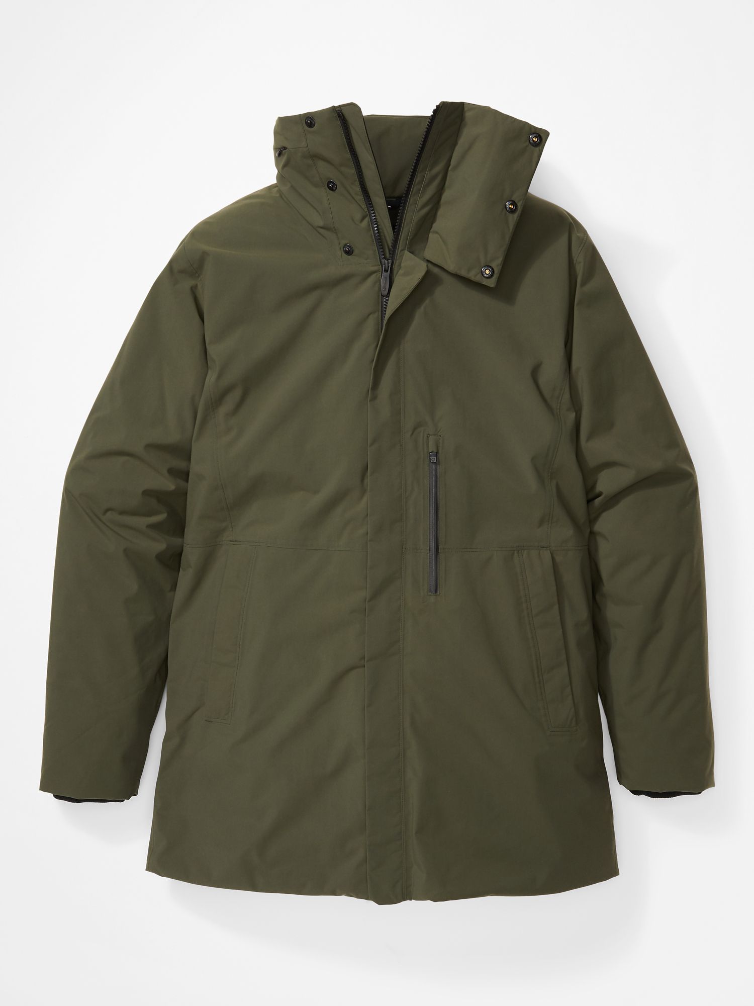 Men's riverfront evodry parka clearance