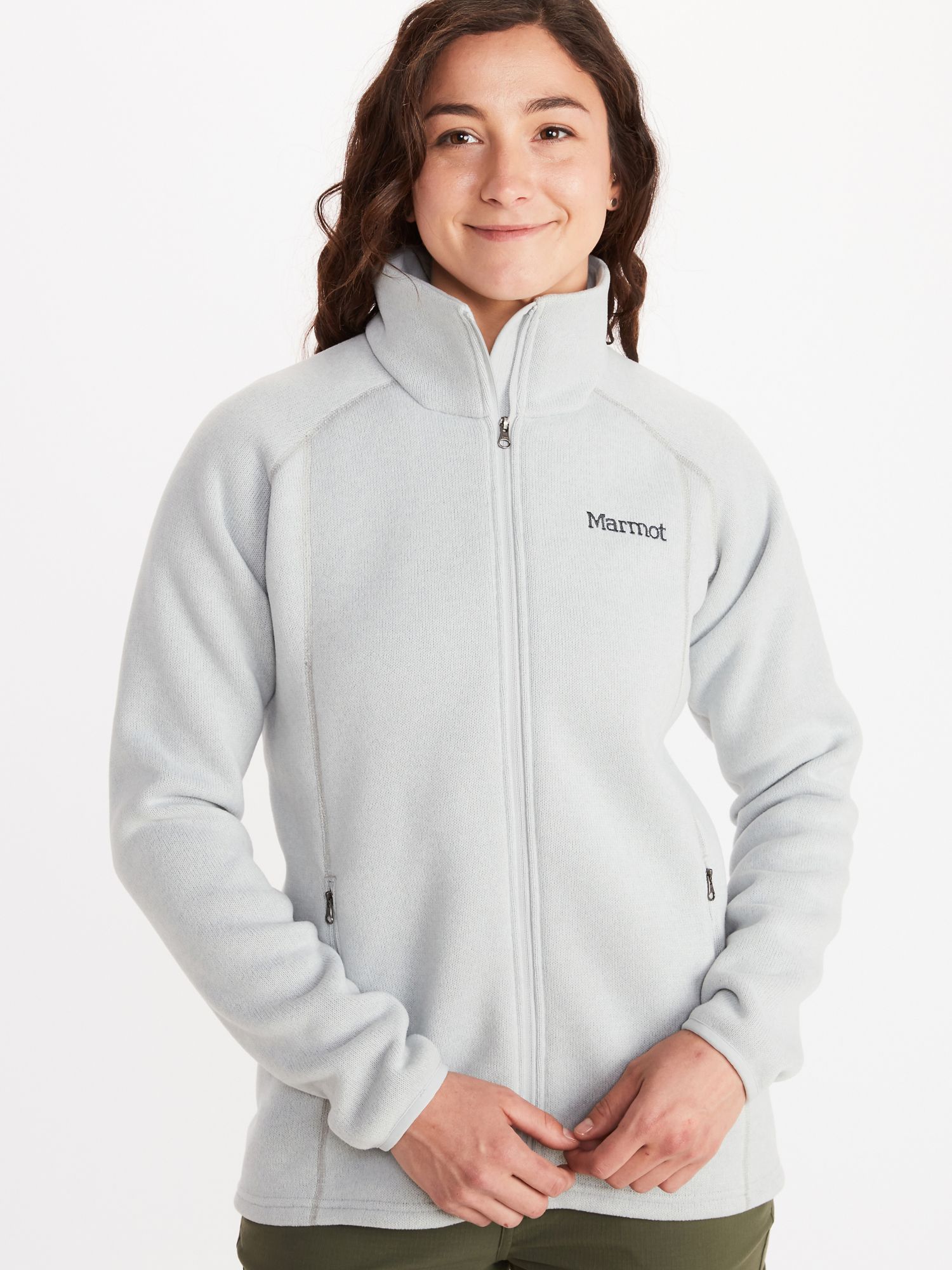 Marmot lander hot sale sherpa hoodie